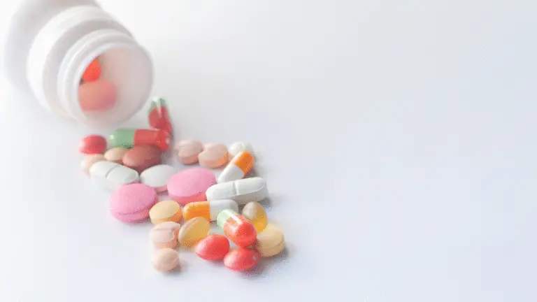 الأدوية والتوحد عند البالغين