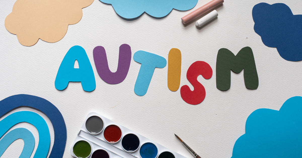 أهم علامات التوحد عند الرضع والأطفال الصغار