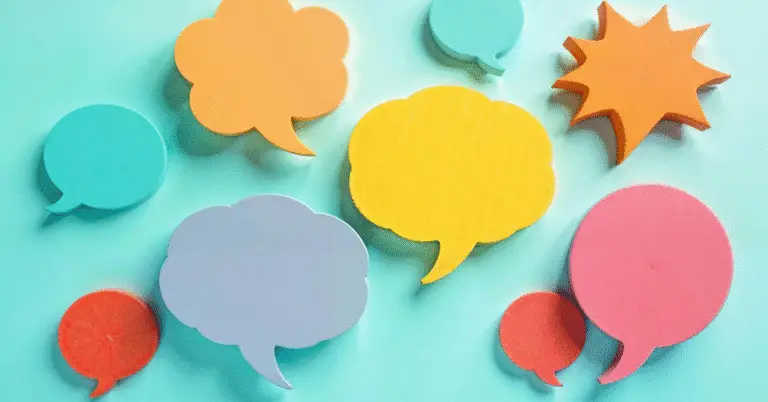 كيف أميز بين تأخر النطق والتوحد؟